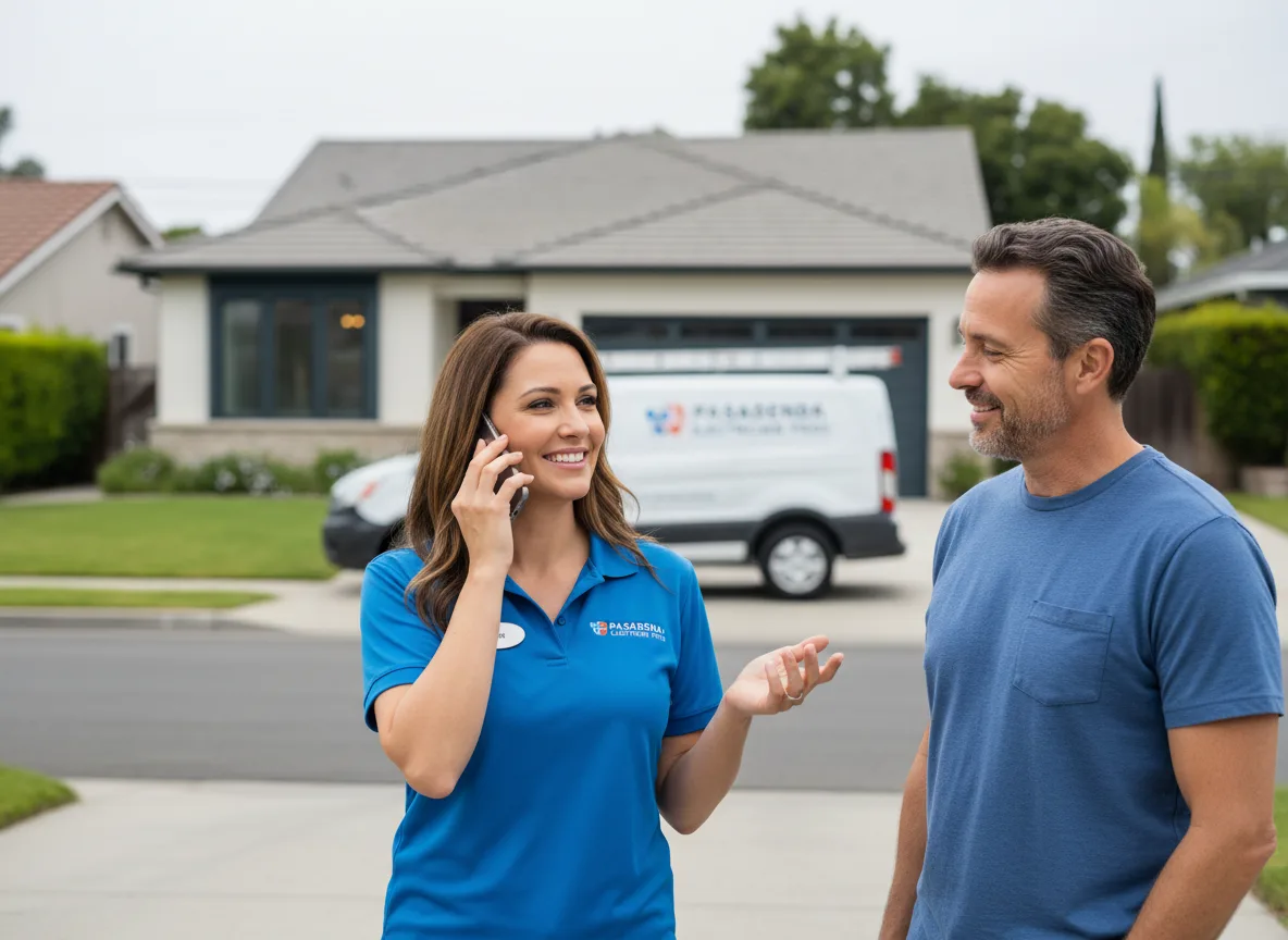 Electrician Twin Lakes, WI FAQs
